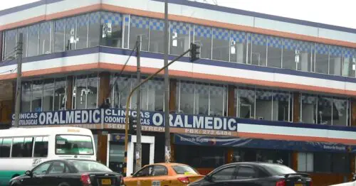 ORALMEDIC RESTREPO ORALMEDIC RESTREPO